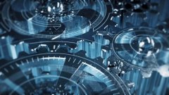 高速电机专用轴承