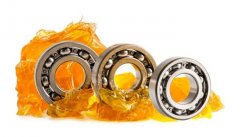 推力球轴承总成